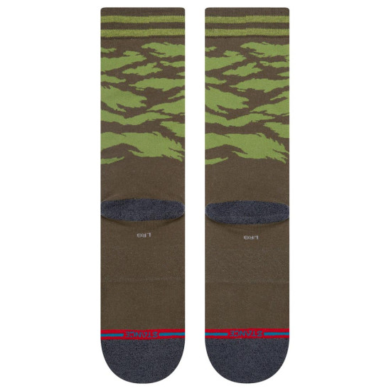 Stance Κάλτσες Warbird 1 pair